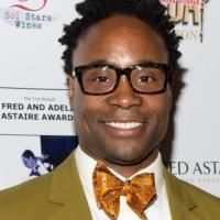 Tony-Winner Billy Porter to be Honored at NYMF's 10th Annual Gala, 11/10