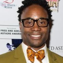 Tony-Winner Billy Porter to be Honored at NYMF's 10th Annual Gala, 11/10