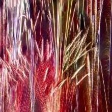 Brooklyn Museum Presents JUDY CHICAGO: ON FIRE Today