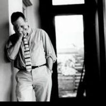 David Sedaris Set for Merrill Auditorium Tonight