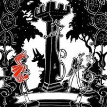 Theatre du Châtelet Announces Full Cast of INTO THE WOODS, Running 1-12 April