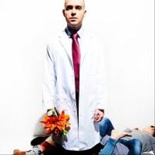 ANTE Up Productions Brings AND NOW, THE END to 2014 SummerWorks Festival, Beginning T