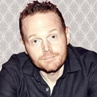 Bill Burr Makes ACES OF COMEDY Debut at The Mirage Tonight