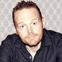Bill Burr Makes ACES OF COMEDY Debut at The Mirage Tonight