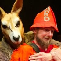 Photo Flash: Unseen Theatre Co. Presents THE LAST CONTINENT