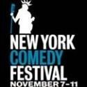 'Ben Stiller Show' Reunion, Denis Leary and More Join 2012 New York Comedy Festival…