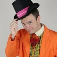 Children's Theatre of Cincinnati Closes Season with Roald Dahl's WILLY WONKA JR.