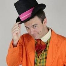 Children's Theatre of Cincinnati Closes Season with Roald Dahl's WILLY WONKA JR.