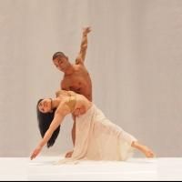 Carolyn Dorfman Dance Company to Perform at NJPAC, 3/13