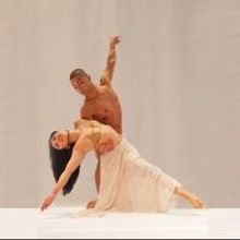 Carolyn Dorfman Dance Company to Perform at NJPAC, 3/13