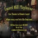 Laurel Mill Playhouse Opens ANNIE, 11/30