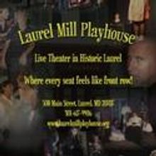 Laurel Mill Playhouse Opens ANNIE, 11/30