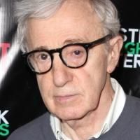 Woody Allen to be Honored with Golden Globes' 2014 Cecil B. DeMille Award