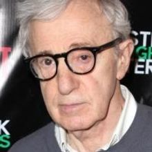 Woody Allen to be Honored with Golden Globes' 2014 Cecil B. DeMille Award