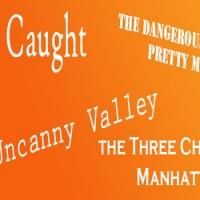 InterAct Theatre Company Announces 27th Season