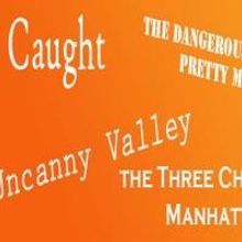 InterAct Theatre Company Announces 27th Season