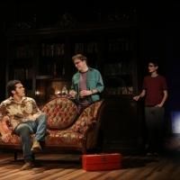 Michael Cerveris, Judy Kuhn and More Set for FUN HOME CD Signing, Performance at…