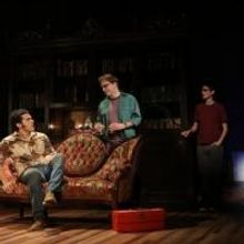 Michael Cerveris, Judy Kuhn and More Set for FUN HOME CD Signing, Performance at…
