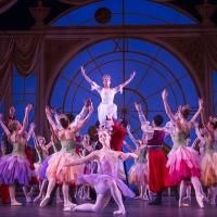 BWW Reviews: THE NUTCRACKER Enchants Columbus with Holiday Magic