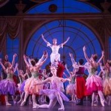BWW Reviews: THE NUTCRACKER Enchants Columbus with Holiday Magic