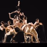 Hubbard Street Dance Chicago Releases Tickets to 2014-15 Season Performances, 8/25