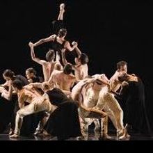 Hubbard Street Dance Chicago Releases Tickets to 2014-15 Season Performances, 8/25