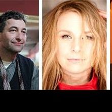 The Balassi Institute: Hungarian Cultural Center Presents THE GLASS HOUSE PROJECT, No