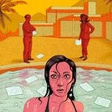 Arena Stage Opens OTHER DESERT CITIES Tonight