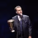 Photo Flash: Sneak Peek at James Earl Jones and Boyd Gaines in Australian's DRIVING…