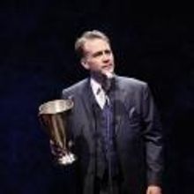 Photo Flash: Sneak Peek at James Earl Jones and Boyd Gaines in Australian's DRIVING M