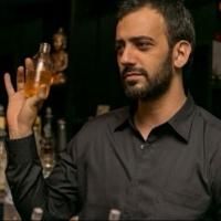 Master Mixologist: JASON WALSH of Cocktail Logic and Grata in NYC