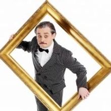 Photo Flash: First Look at Nice Swan Theatre Company's THE ADDAMS FAMILY