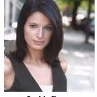 Jackie Burns, Kevin Kern and More Set for 2013 Tanenbaum Awards