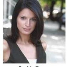 Jackie Burns, Kevin Kern and More Set for 2013 Tanenbaum Awards