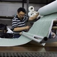 Andrew Rosen Leads Fashion Manufacturing Initiative