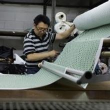 Andrew Rosen Leads Fashion Manufacturing Initiative