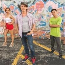 Photo Flash: Meet the Cast of Paramount Theatre's IN THE HEIGHTS in Aurora