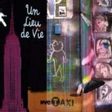 UN LIEU DE VIE to Play Gallery MC, 10/26-11/3