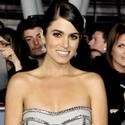 Fashion Photo of the Day 11/14/12 - Nikki Reed