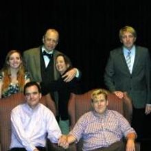 COMING OUT Opens Friday, October 4, at The Abbey Theater of Dublin