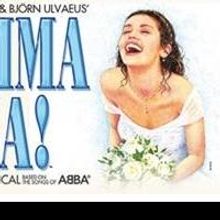 BWW Reviews: MAMMA MIA! Is Back On The Las Vegas Strip
