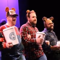 BWW Reviews: Gay Men's Chorus of Washington DC Enchants with WHEN YOU WISH