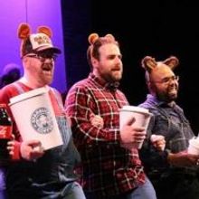BWW Reviews: Gay Men's Chorus of Washington DC Enchants with WHEN YOU WISH