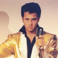 Brandon Bennett Brings ELVIS MY WAY Back to Suncoast Showroom, 4/12-13