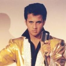 Brandon Bennett Brings ELVIS MY WAY Back to Suncoast Showroom, 4/12-13