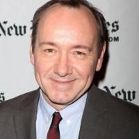 Kevin Spacey Will Play a Businessman Trapped Inside of a Cat in New Film