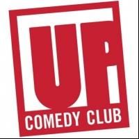 Kyle Kinane, Greg Proops, Dana Gould, Bridget Everett and More Headline UP Comedy…