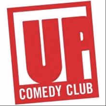 Kyle Kinane, Greg Proops, Dana Gould, Bridget Everett and More Headline UP Comedy…