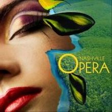 Nashville Opera ON TOUR Presents JACK AND THE BEANSTALK, Now thru 3/15