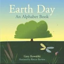 Celebrate Earth Day with the UUA Bookstore
